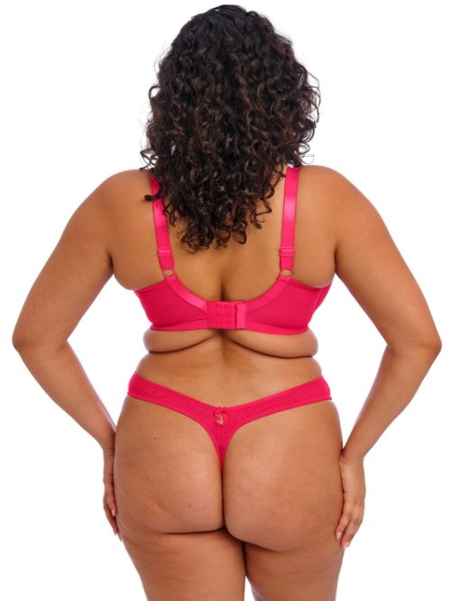 Elomi Teagan fuchsie vorgeformter bh