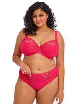 Elomi Teagan fuchsie slip
