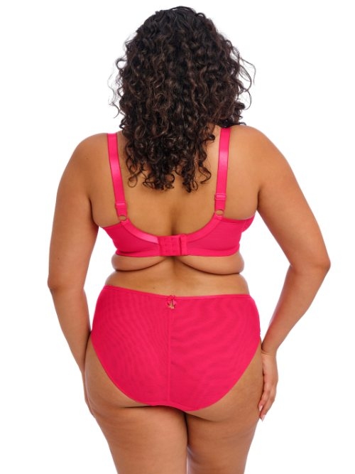 Elomi Teagan fuchsie slip