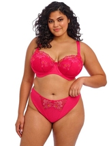 Elomi Teagan fuchsie string