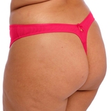 Elomi Teagan fuchsie string