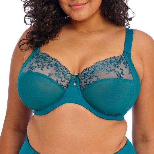Elomi Zarla aqua vorgeformter bh