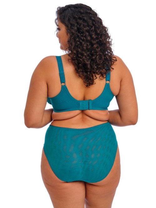 Elomi Zarla aqua nicht geformter bh