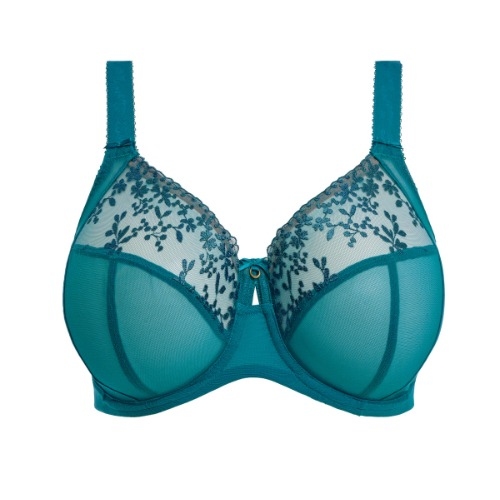 Elomi Zarla aqua nicht geformter bh