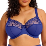 Elomi Zarla blau vorgeformter bh