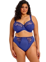 Elomi Zarla blau vorgeformter bh