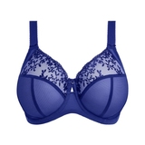 Elomi Zarla blau vorgeformter bh