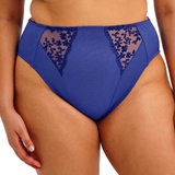 Elomi Zarla blau slip