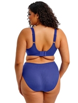 Elomi Zarla blau slip