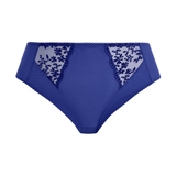 Elomi Zarla blau slip