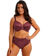 Fantasie-Dessous Demure violett nicht geformter bh