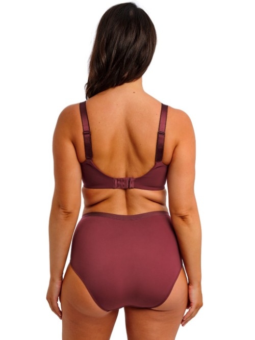 Fantasie-Dessous Demure violett nicht geformter bh