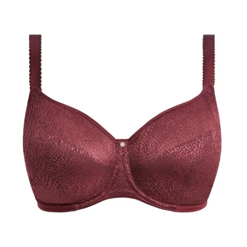 Fantasie-Dessous Demure violett nicht geformter bh