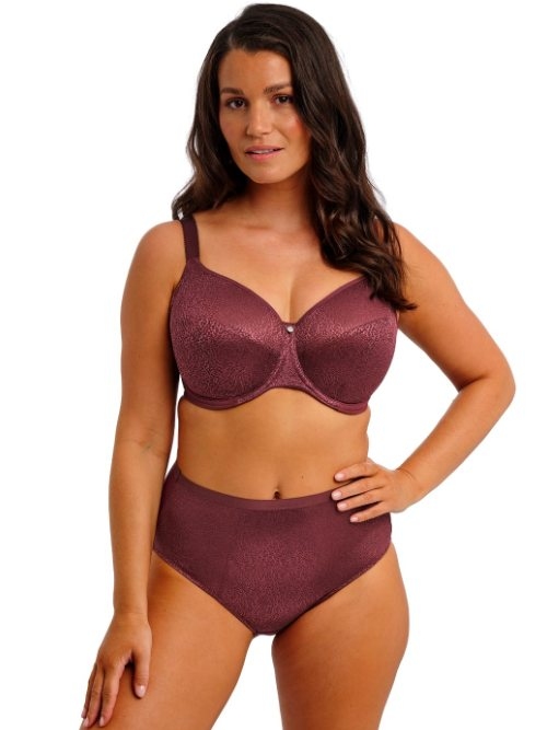Fantasie-Dessous Demure violett slip