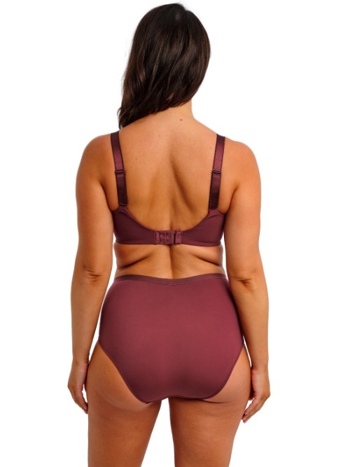 Fantasie-Dessous Demure violett slip