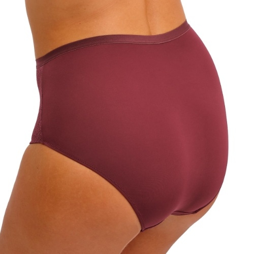 Fantasie-Dessous Demure violett slip