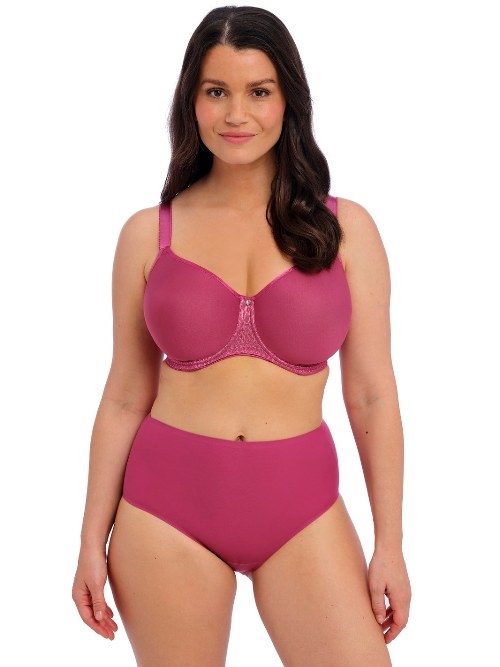 Fantasie-Dessous Smoothease passion slip
