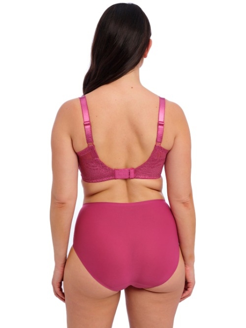 Fantasie-Dessous Smoothease passion slip