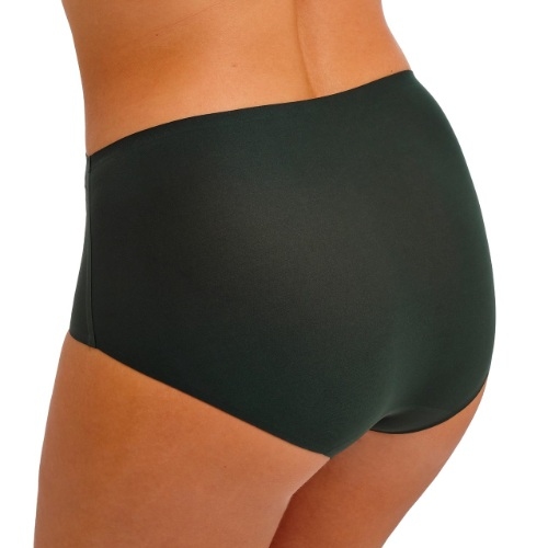 Fantasie-Dessous Smoothease grün slip