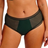 Fantasie-Dessous Fusion grün slip