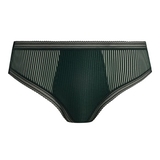 Fantasie-Dessous Fusion grün slip