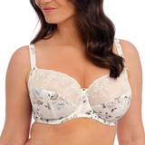 Fantasie-Dessous Lizbeth elfenbein vorgeformter bh
