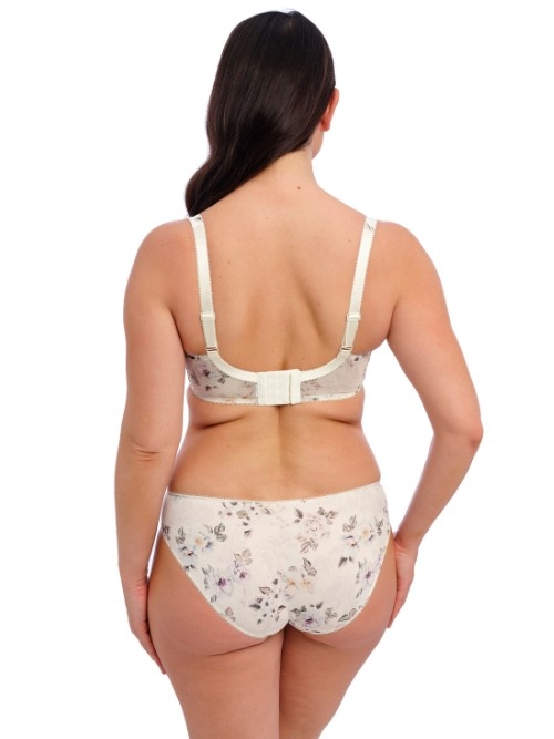 Fantasie-Dessous Lizbeth elfenbein vorgeformter bh