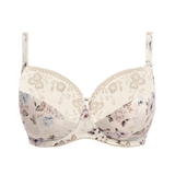 Fantasie-Dessous Lizbeth elfenbein vorgeformter bh