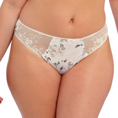 Fantasie-Dessous Lizbeth elfenbein slip