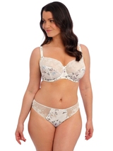 Fantasie-Dessous Lizbeth elfenbein slip