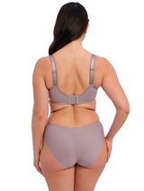 Fantasie-Dessous Illusion silber slip