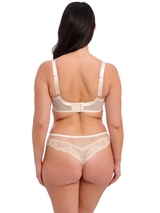 Fantasie-Dessous Cerys pink brasilianischer slip