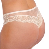 Fantasie-Dessous Cerys pink brasilianischer slip