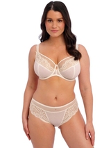 Fantasie-Dessous Cerys pink slip