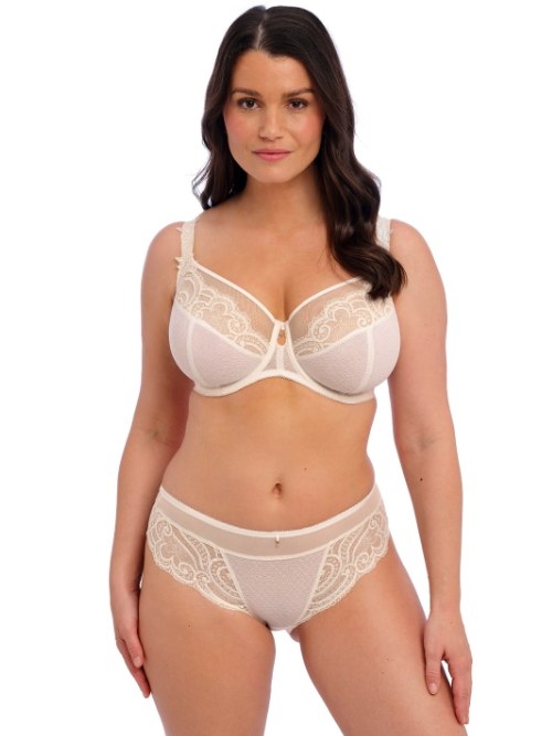 Fantasie-Dessous Cerys pink slip