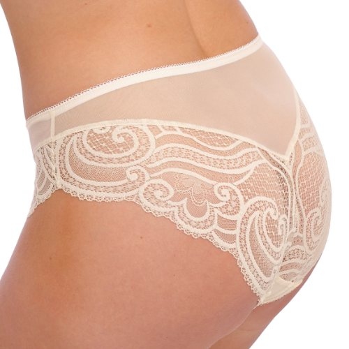 Fantasie-Dessous Cerys pink slip