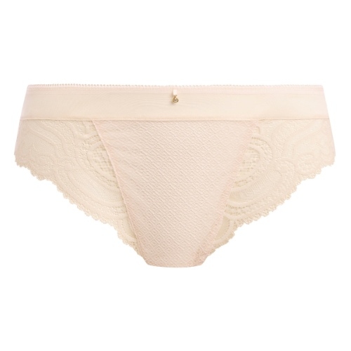 Fantasie-Dessous Cerys pink slip