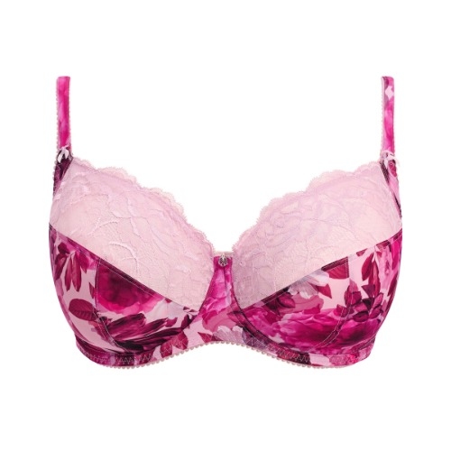 Fantasie-Dessous Pippa pink vorgeformter bh