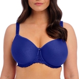 Fantasie-Dessous Ana blau vorgeformter bh