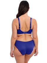 Fantasie-Dessous Ana blau vorgeformter bh