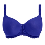 Fantasie-Dessous Ana blau vorgeformter bh