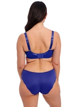 Fantasie-Dessous Ana blau vorgeformter bh