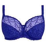 Fantasie-Dessous Ana blau vorgeformter bh