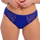 Fantasie-Dessous Ana blau slip