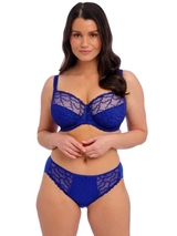 Fantasie-Dessous Ana blau slip