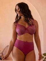 Fantasie-Dessous Envisage magenta vorgeformter bh