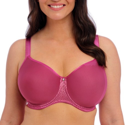 Fantasie-Dessous Envisage magenta vorgeformter bh