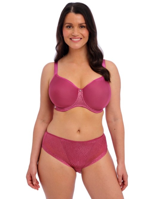 Fantasie-Dessous Envisage magenta vorgeformter bh