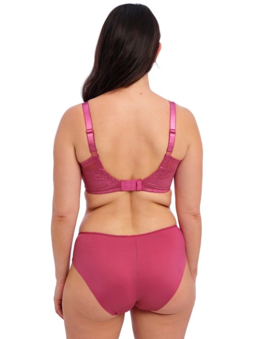 Fantasie-Dessous Envisage magenta vorgeformter bh