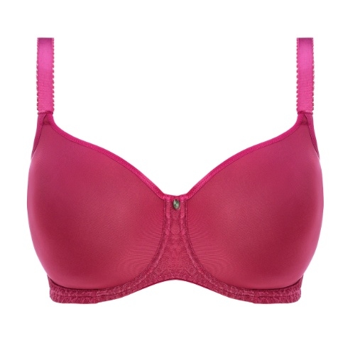 Fantasie-Dessous Envisage magenta vorgeformter bh